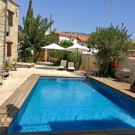 Evkarpos Psematismenos