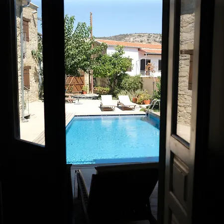 Evkarpos * Psematismenos