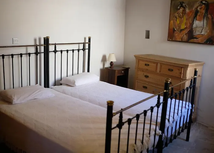Evkarpos Apartament