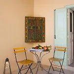 Appartement Evkarpos