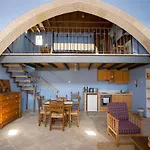 Appartement Evkarpos