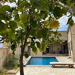 Appartement Evkarpos
