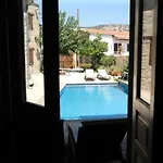 Evkarpos Appartement *