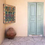 Evkarpos Apartament Psematismenos