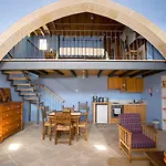 Evkarpos Apartament