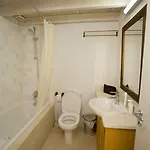 Apartmán Evkarpos