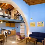 Apartament Evkarpos