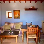 Evkarpos Appartement *