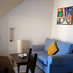 Appartement Evkarpos *