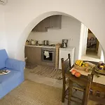 Evkarpos Appartement