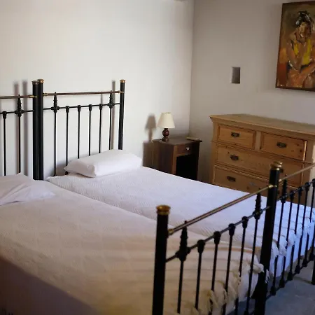 Evkarpos Apartmán