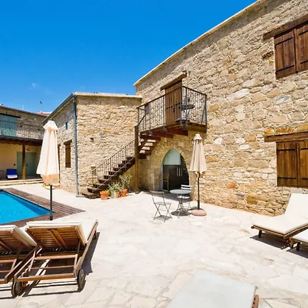 Evkarpos Appartement Psematismenos