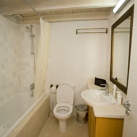 Apartamento Evkarpos