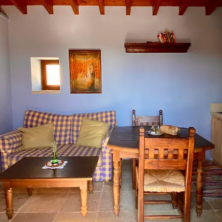 Evkarpos Apartamento *
