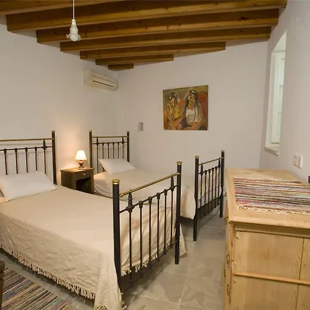 Evkarpos Appartement