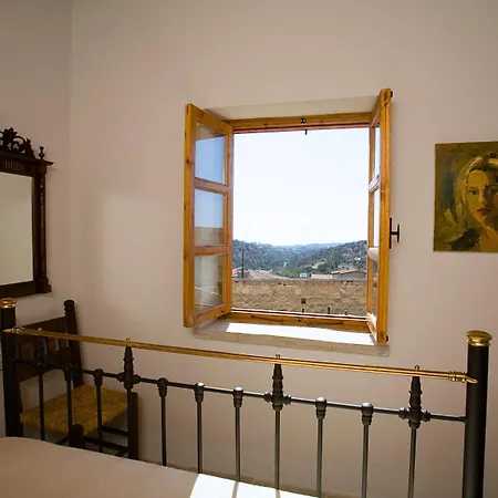 Apartamento Evkarpos