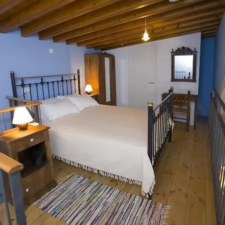 Evkarpos Apartmán