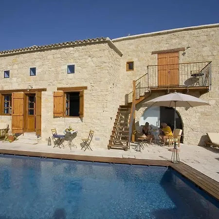 Evkarpos * Psematismenos