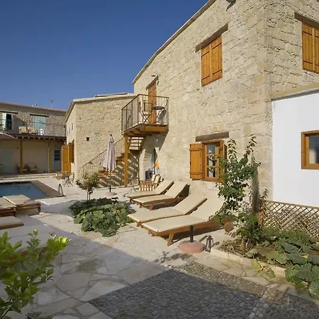 Evkarpos Psematismenos