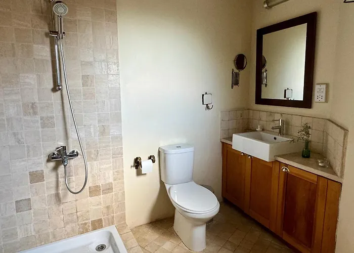 Lejlighed Evkarpos Psematismenos